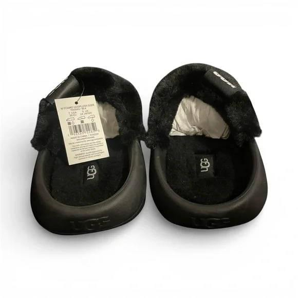 UGG FoamO UGGplush Slide - Picture 6 of 7